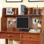 OMNUS Hutch Oak CM7905OAK-HC